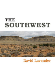 The Southwest used book depot