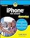 iPhone For Seniors For Dummies For Dummies ComputerTech Spivey, Dwight