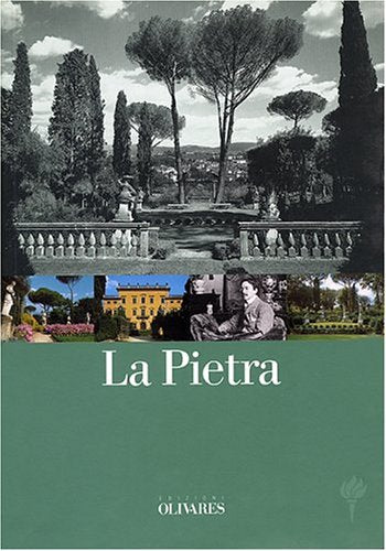 La Pietra: Florence, a Family and a Villa Turner, A Richard; Luchinat, Christina Acidini and Oliva, L Jay