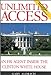 Unlimited Access: An FBI Agent Inside the Clinton White House Aldrich, Gary