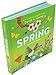 Spring: A Popup Book Seasons Popup [Paperback] Carter, David A