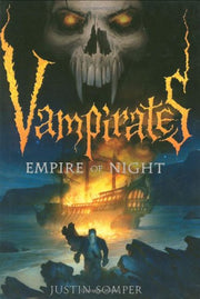 Vampirates: Empire of Night (Vampirates, 5) used book depot