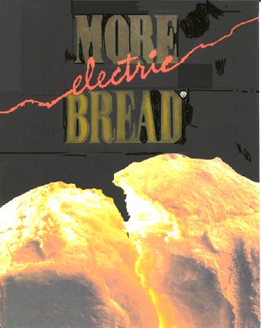 More Electric Bread used book depot
