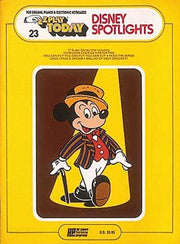 023. Disney Spotlights