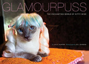 Glamourpuss: The Enchanting World of Kitty Wigs used book depot