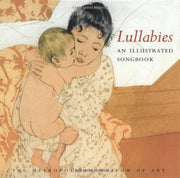 Lullabies: An Illustrated Songbook used book depot
