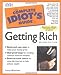 The Complete Idiots Guide to Getting Rich, 2E Waschka, Larry