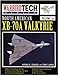 North American XB70A Valkyrie  Warbird Tech Vol 34 [Paperback] Dennis R Jenkins and Tony Landis