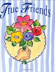 True Friends (Mini Book)