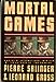Mortal Games [Hardcover] Salinger, Pierre