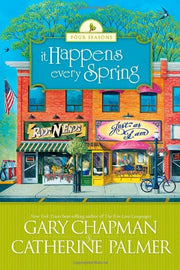 It Happens Every Spring (The Four Seasons of a Marriage Series #1) used book depot