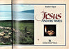 Jesus and His Times Readers Digest Books Editors of Readers Digest