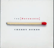 The Notorious Cherry Bombs used book depot