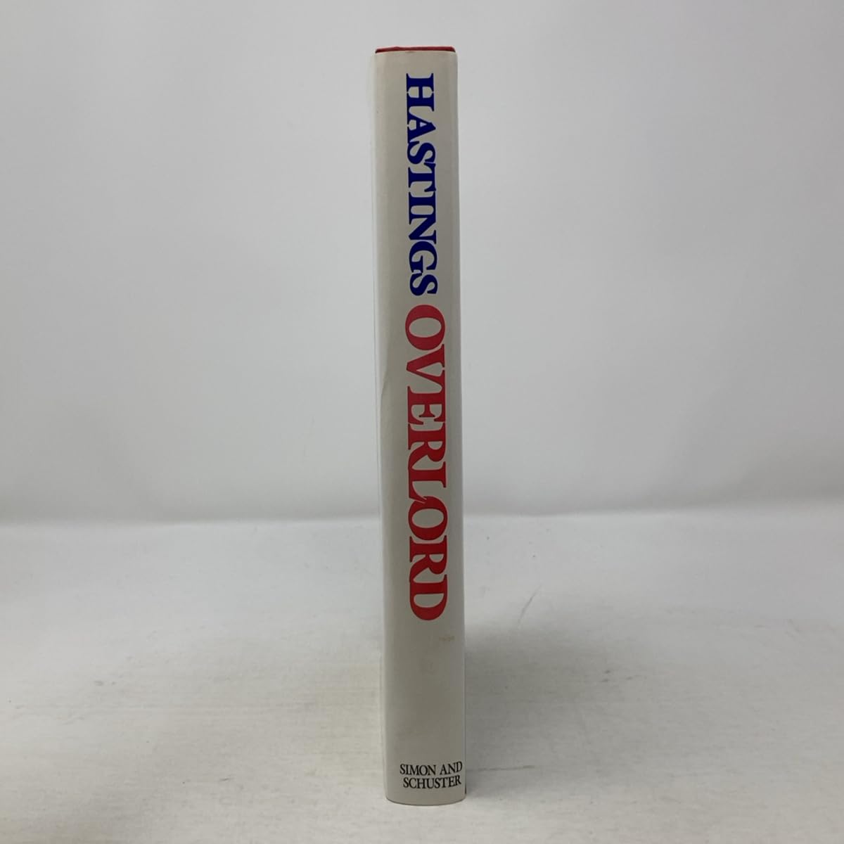 Overlord: D-Day and the Battle for Normandy