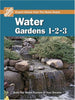 Water Gardens 123 HOME DEPOT 123 [Hardcover] Home Depot