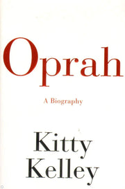 Oprah: A Biography used book depot