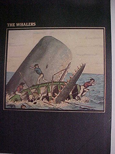 The Whalers used book depot