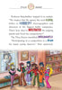 Thea Stilton and the Dancing Shadows (Thea Stilton #14): A Geronimo Stilton Adventure