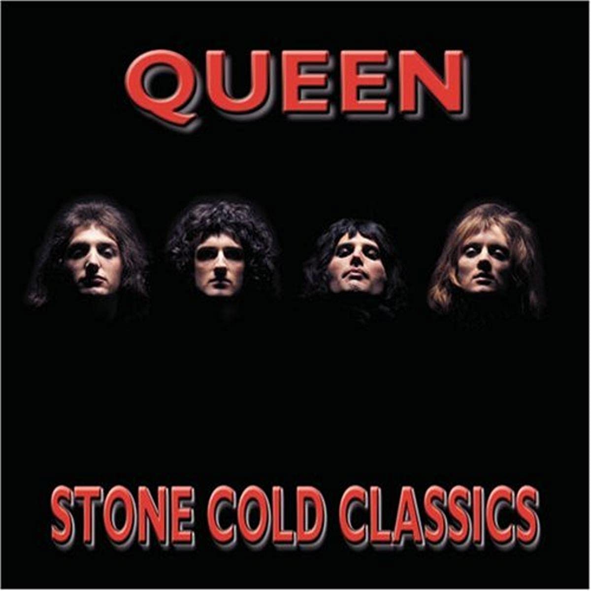 Stone Cold Classics used book depot