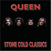 Stone Cold Classics used book depot