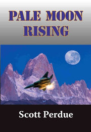 Pale Moon Rising used book depot