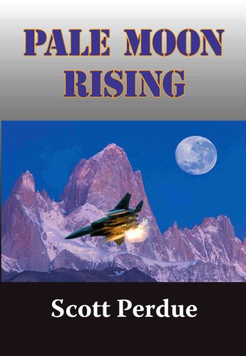 Pale Moon Rising used book depot