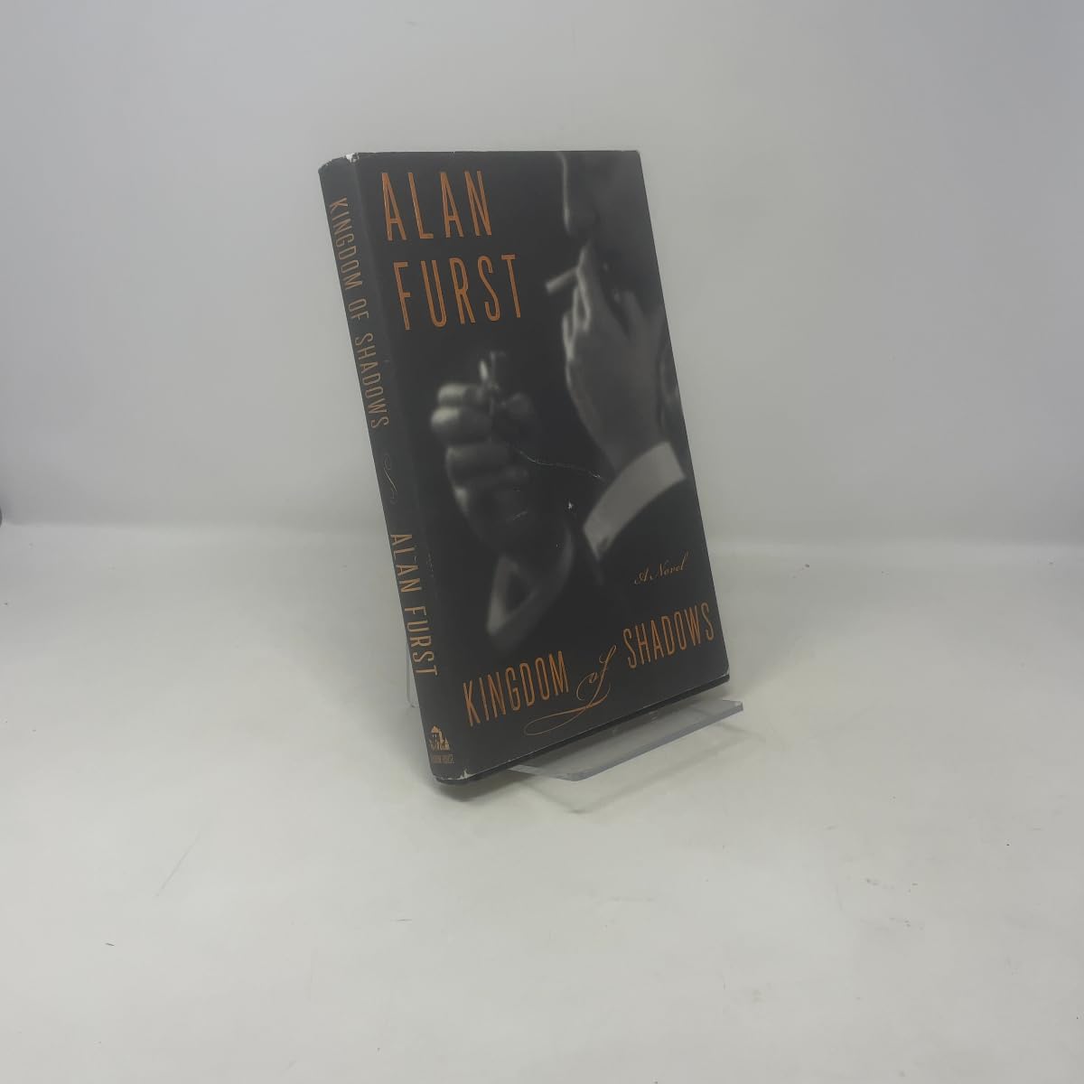 Kingdom of Shadows: A Novel