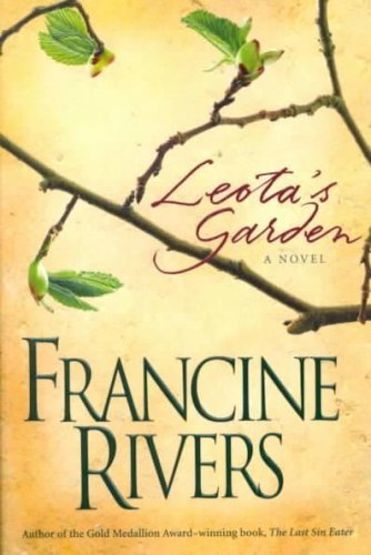 Leota's Garden used book depot