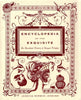 Encyclopedia of the Exquisite: An Anecdotal History of Elegant Delights