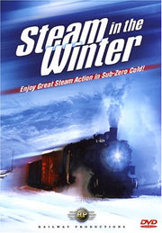 Steam in the Winter