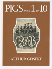 Pigs from 1 to 10 used book depot