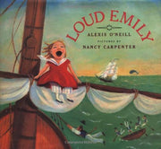 Loud Emily