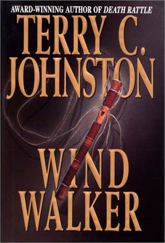 Wind Walker Johnston, Terry C