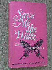 Save Me; the Waltz used book depot