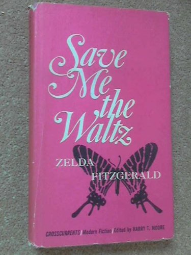 Save Me; the Waltz used book depot