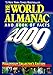 The World Almanac and Book of Facts 2000: The Authority Since 1868