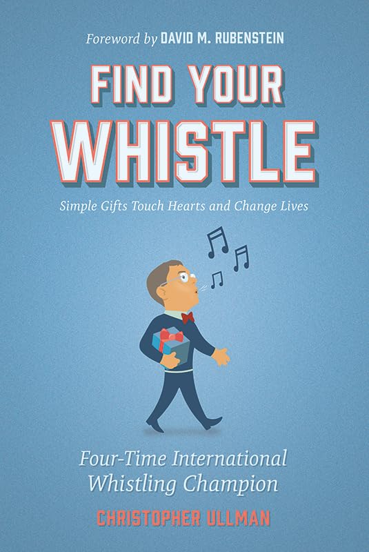 Find Your Whistle used book depot