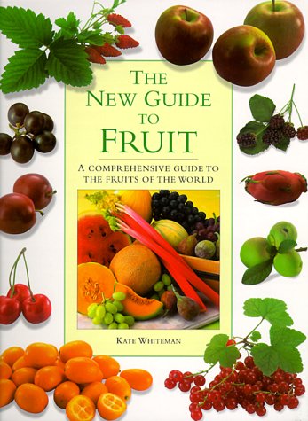 The New Guide to Fruit used book depot