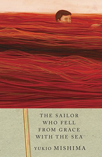 The Sailor Who Fell from Grace with the Sea [Paperback] Mishima, Yukio and Nathan, John