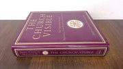 The Church Visible: The Ceremonial Life and Protocol of the Roman Catholic Church used book depot