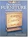 Decorative Furniture With Donna Dewberry