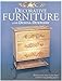 Decorative Furniture With Donna Dewberry Dewberry, Donna S