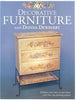 Decorative Furniture With Donna Dewberry Dewberry, Donna S