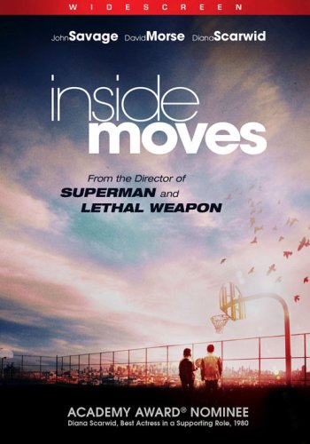 Inside Moves used book depot