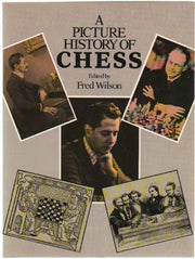 Picture History of Chess used book depot