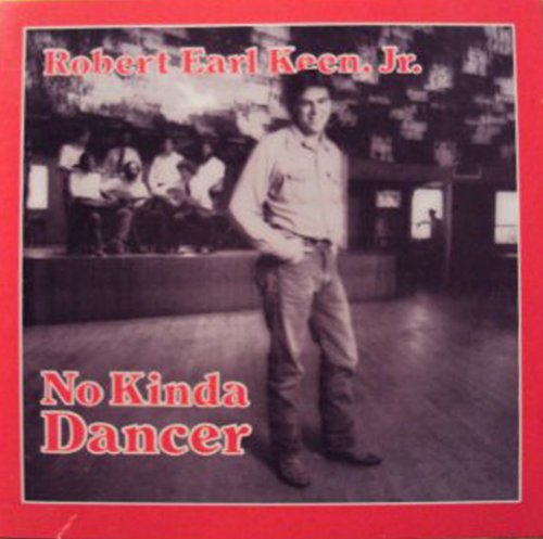 No Kinda Dancer used book depot