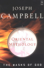 Oriental Mythology (The Masks of God) used book depot