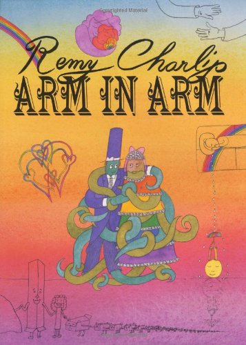 Arm in Arm: A Collection of Connections, Endless Tales, Reiterations, and Other Echolalia used book depot