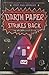 Darth Paper Strikes Back Origami Yoda Book [Paperback] Tom Angleberger