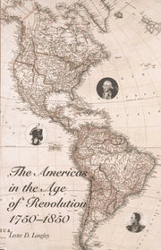 The Americas in the Age of Revolution: 1750-1850 used book depot